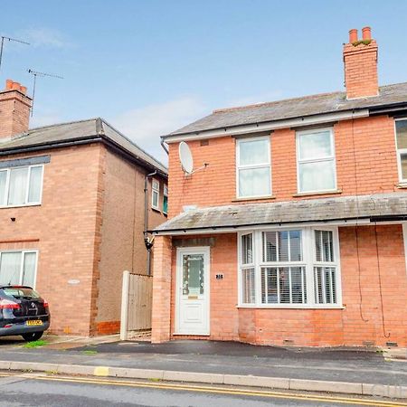 Guest Homes I Friar Street Flat Hereford Eksteriør bilde